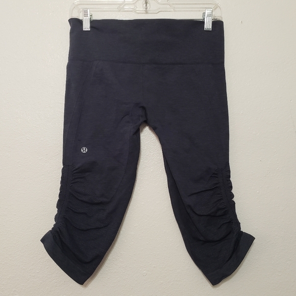 Lululemon Crop - Picture 4 of 6